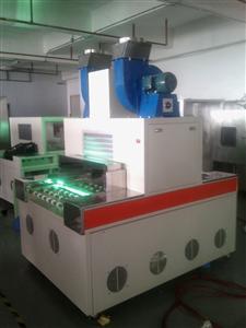 pcb板单双面uv机
